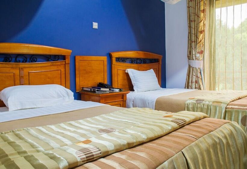 Fotos del hotel Landmark View:  16