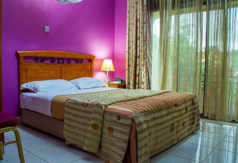 Fotos del hotel Landmark View:  19