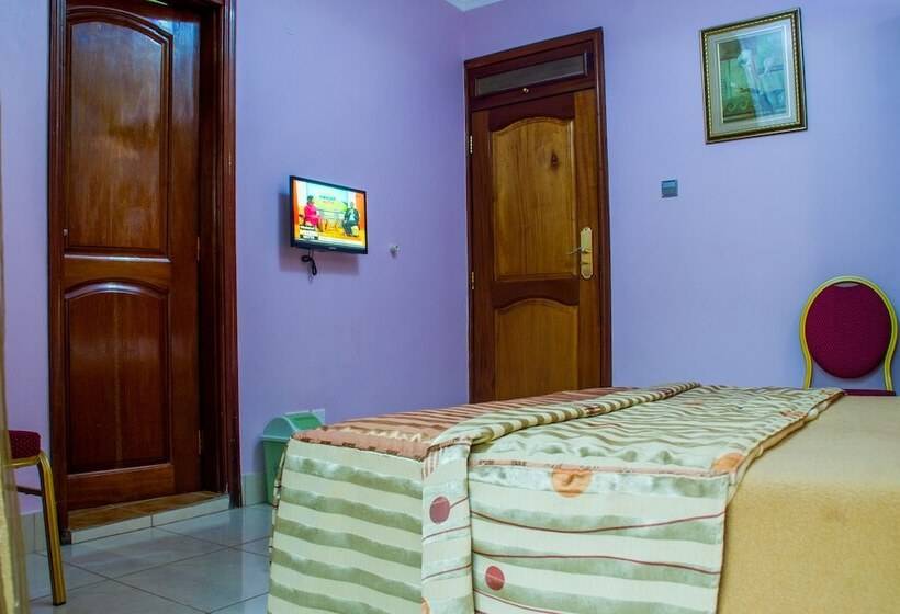 Fotos del hotel Landmark View:  21