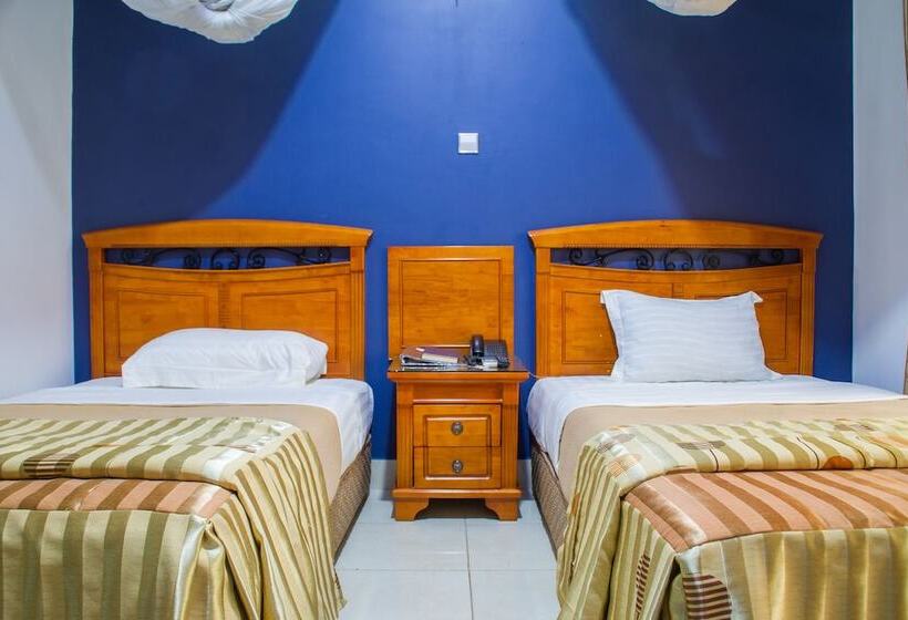 Fotos del hotel Landmark View:  17