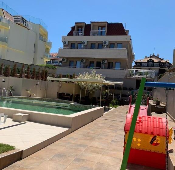 Fotos del hotel Melia Mar:  6