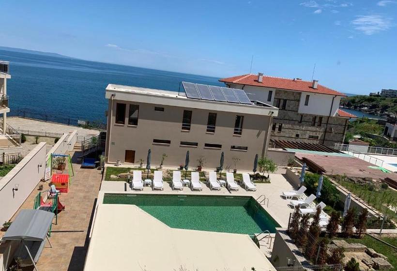 Fotos del hotel Melia Mar:  5