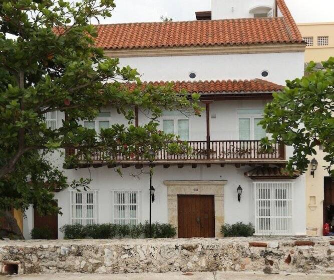 Fotos del hotel Noi Cartagena 1860  Adults Only:  7