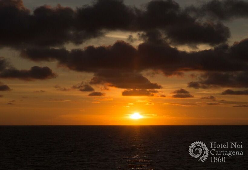 Fotos del hotel Noi Cartagena 1860  Adults Only:  12