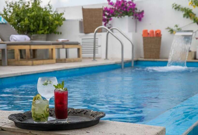 Fotos del hotel Noi Cartagena 1860  Adults Only:  2
