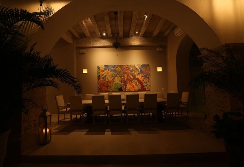 Fotos del hotel Noi Cartagena 1860  Adults Only:  5