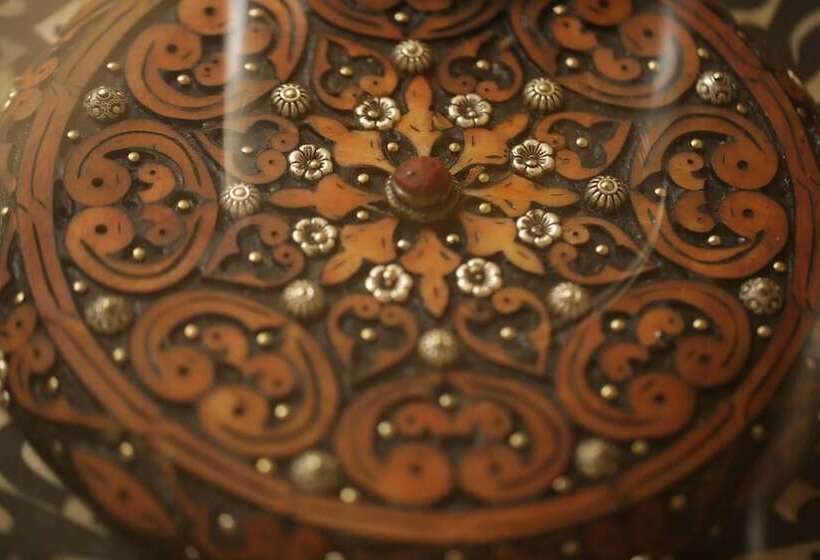 Fotos del hotel Noi Cartagena 1860  Adults Only:  10