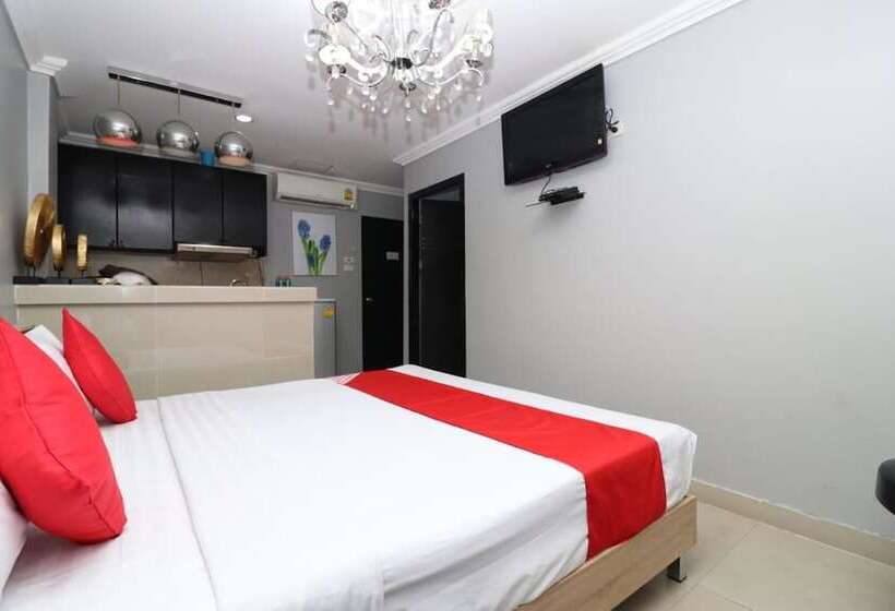 Fotos del hotel Q&d Sweet Mansion3:  19