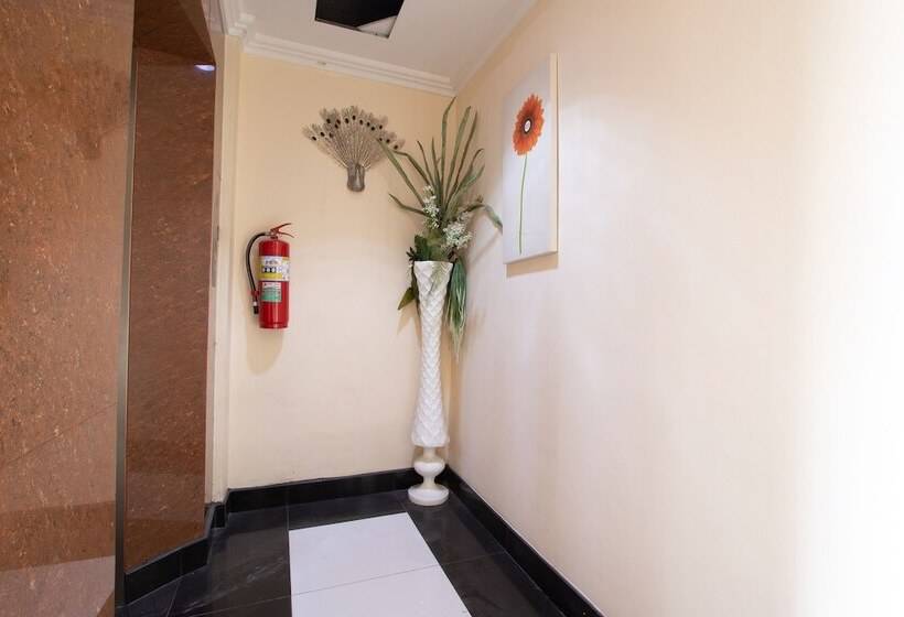 Fotos del hotel Q&d Sweet Mansion3:  8