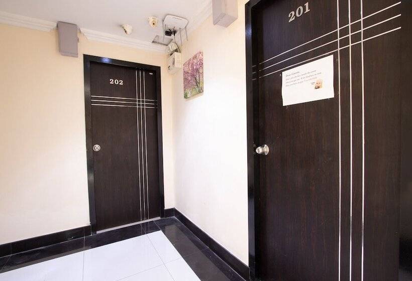 Fotos del hotel Q&d Sweet Mansion3:  13