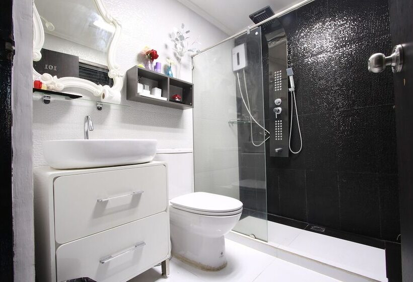 Fotos del hotel Q&d Sweet Mansion3:  9