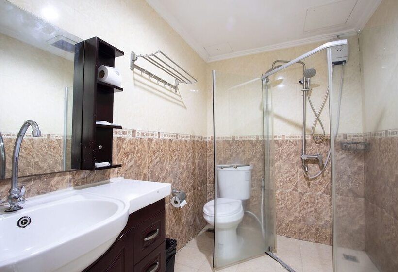 Fotos del hotel Q&d Sweet Mansion3:  4