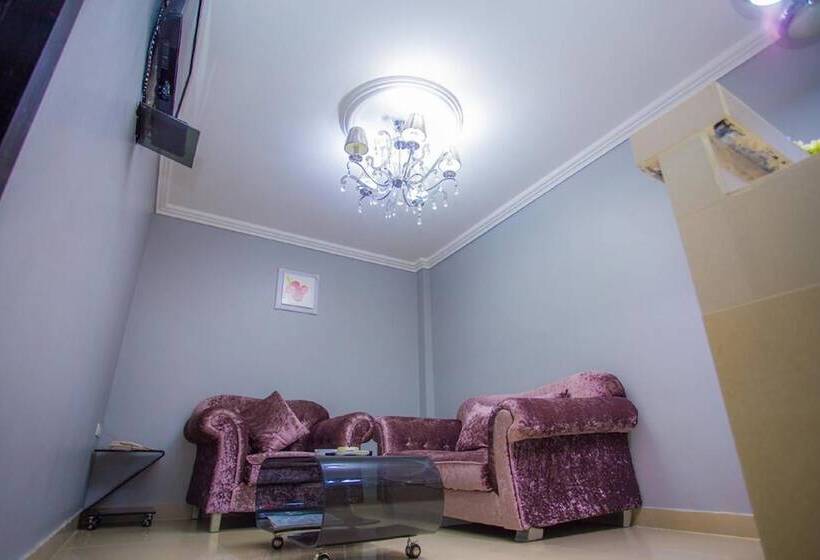 Fotos del hotel Q&d Sweet Mansion3:  22