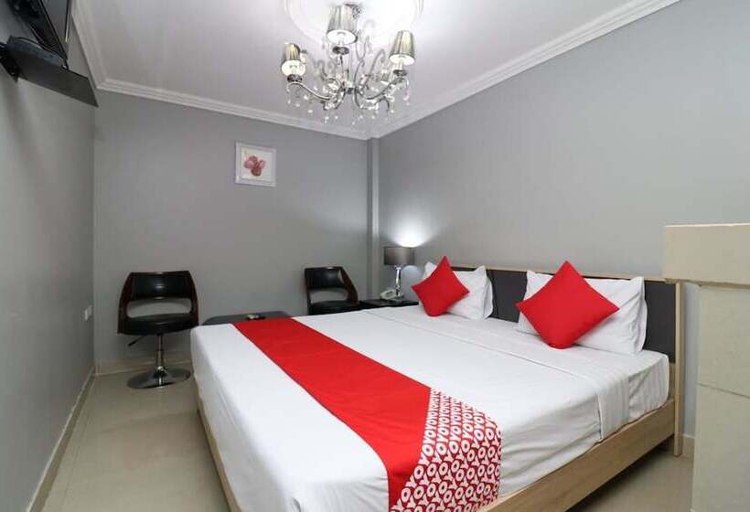 Fotos del hotel Q&d Sweet Mansion3:  18