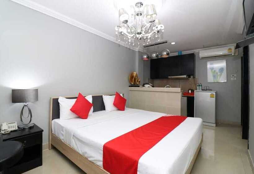 Fotos del hotel Q&d Sweet Mansion3:  17