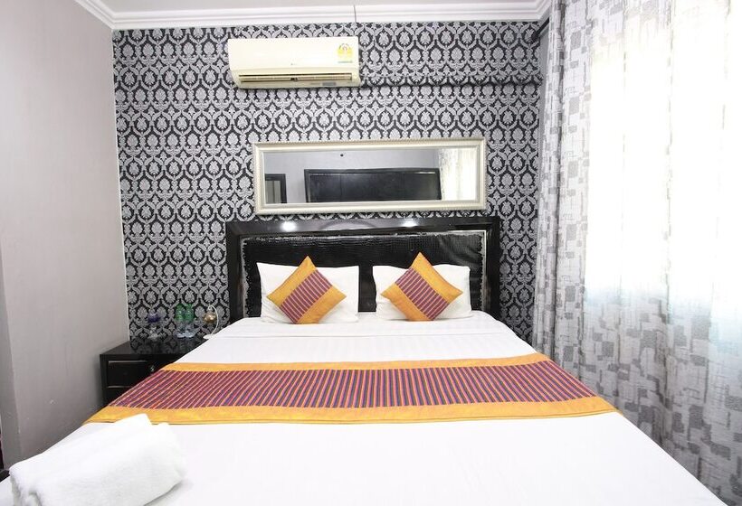 Fotos del hotel Q&d Sweet Mansion3:  21