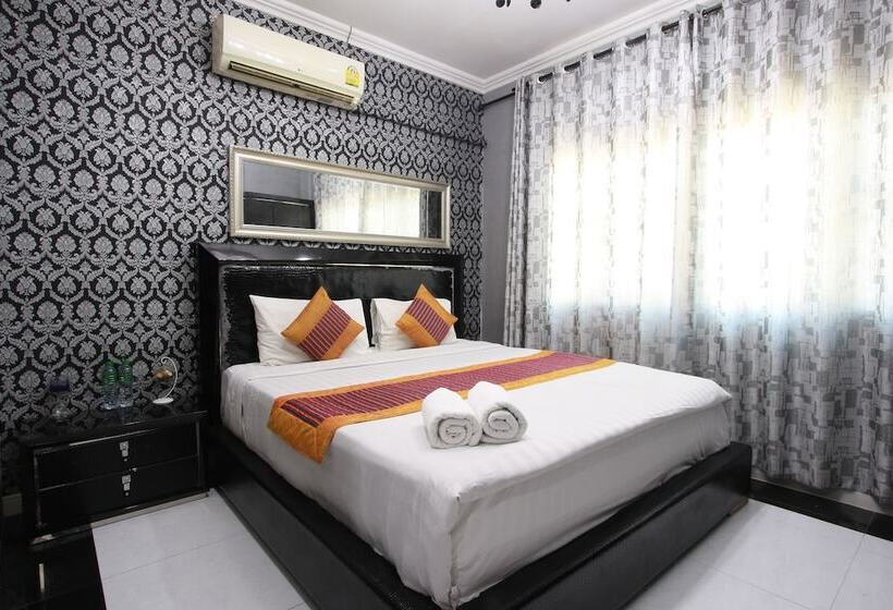 Fotos del hotel Q&d Sweet Mansion3:  15