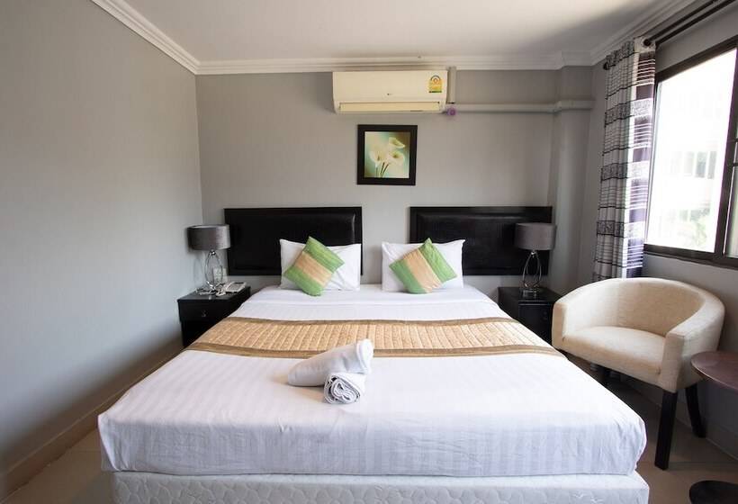 Fotos del hotel Q&d Sweet Mansion3:  20