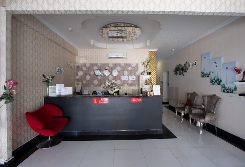 Fotos del hotel Q&d Sweet Mansion3:  16