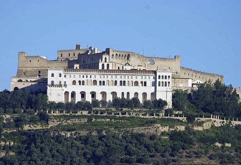 Fotos del hotel Palazzo San Michele:  25