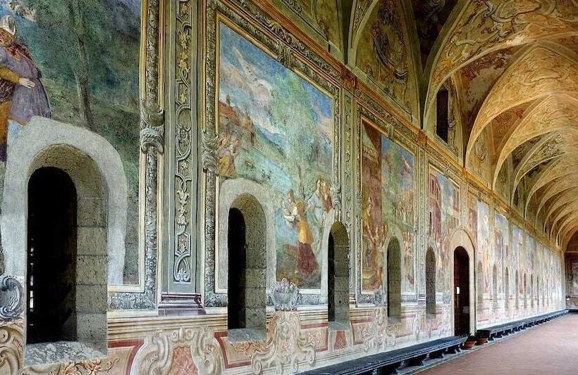 Fotos del hotel Palazzo San Michele:  10