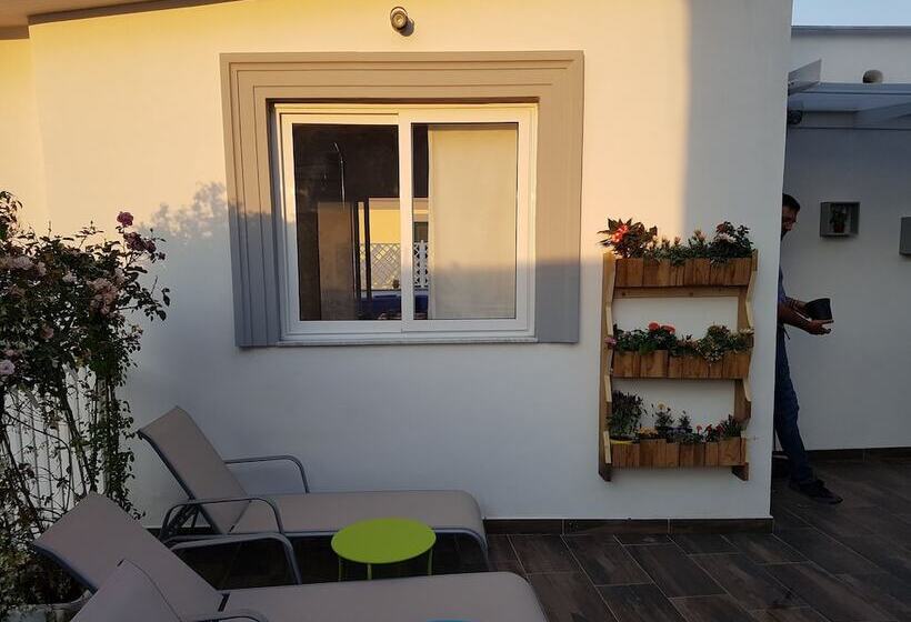 Fotos del hotel Palazzo San Michele:  15