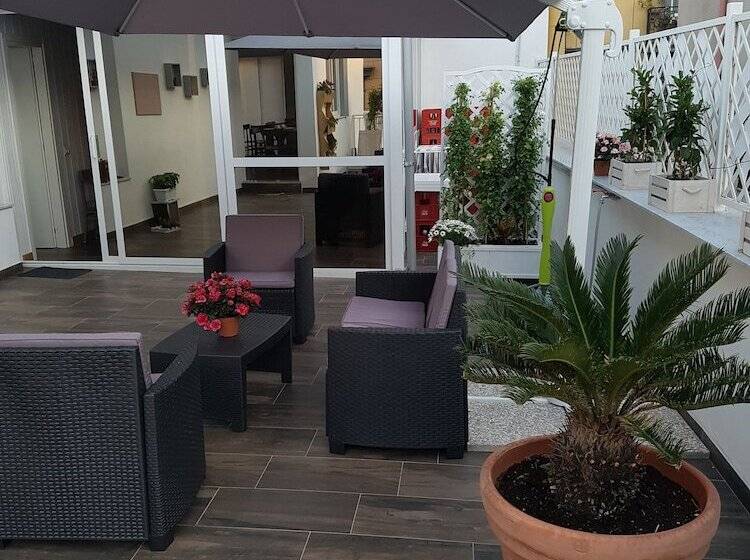 Fotos del hotel Palazzo San Michele:  12