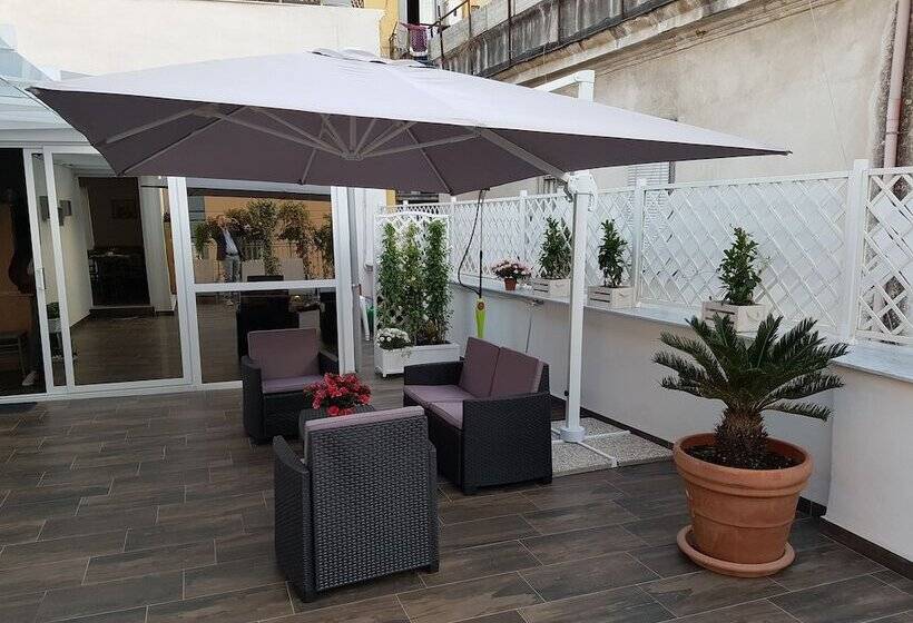 Fotos del hotel Palazzo San Michele:  9