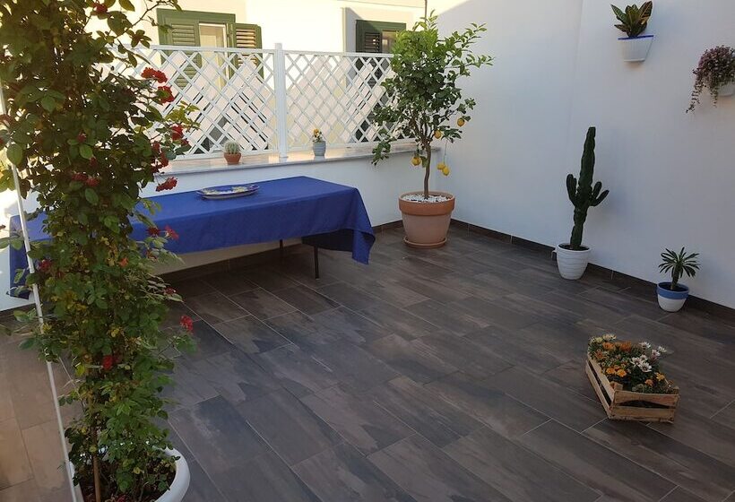 Fotos del hotel Palazzo San Michele:  18