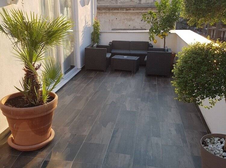 Fotos del hotel Palazzo San Michele:  5