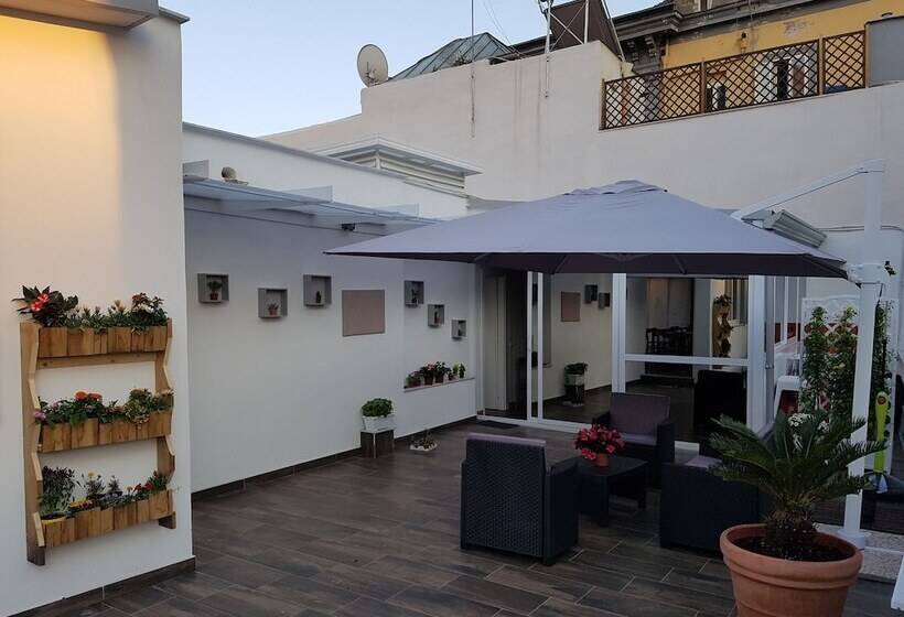 Fotos del hotel Palazzo San Michele:  21