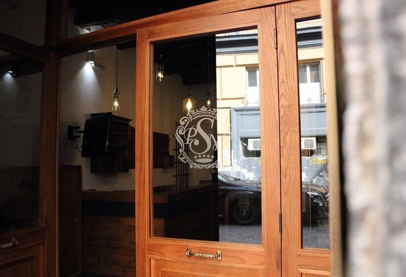 Fotos del hotel Palazzo San Michele:  4