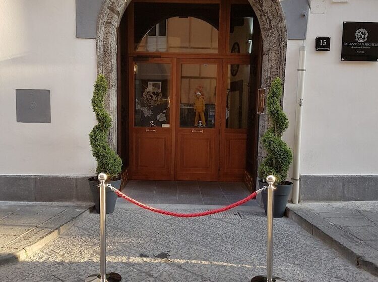 Fotos del hotel Palazzo San Michele:  23