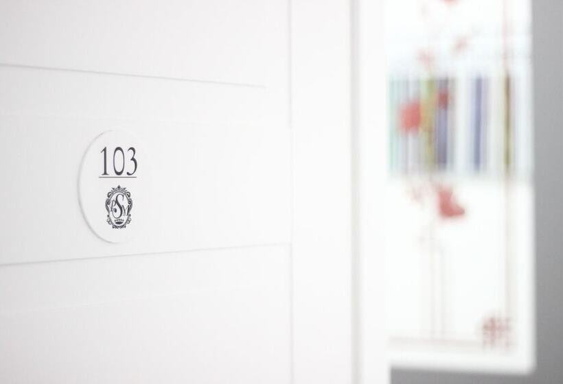 Fotos del hotel Palazzo San Michele:  16