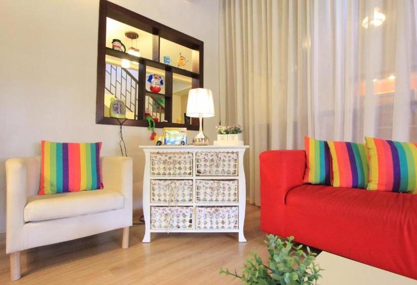 Fotos del hotel Vista Rio Melaka:  14