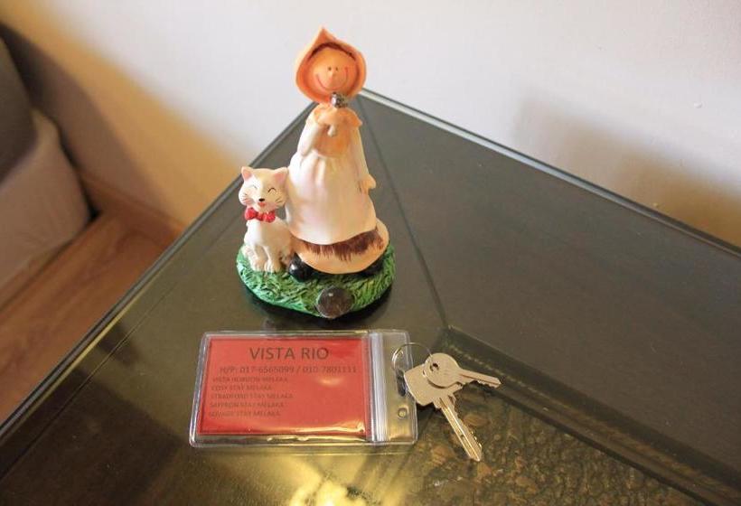 Fotos del hotel Vista Rio Melaka:  5