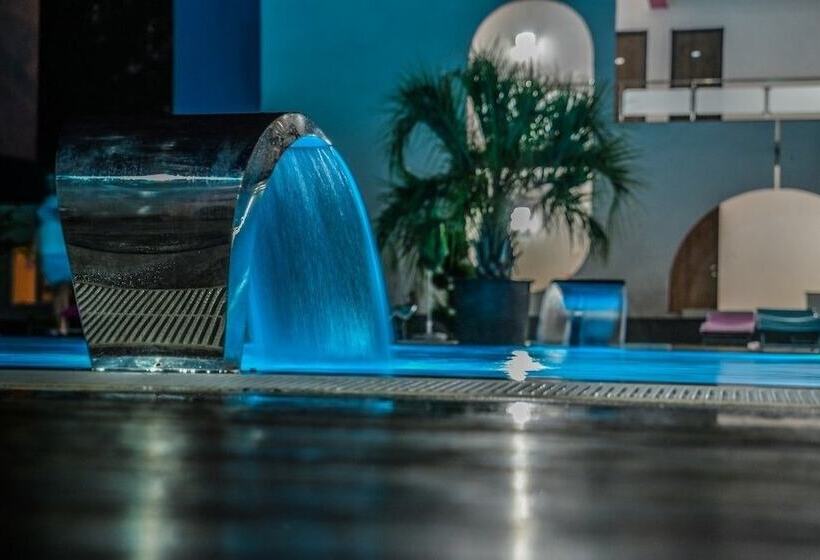 Fotos del hotel Ammon Hotel Venus:  13