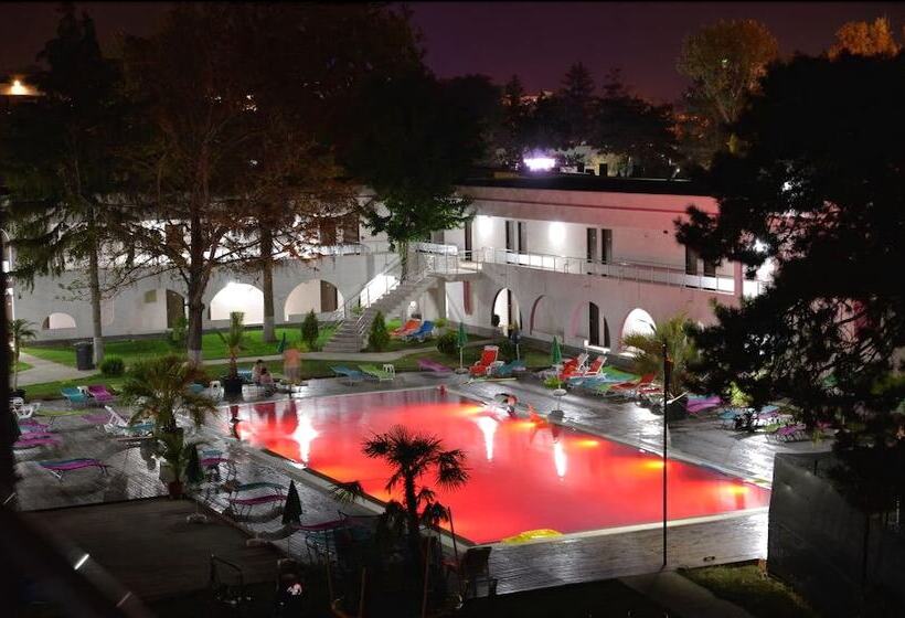 Fotos del hotel Ammon Hotel Venus:  17