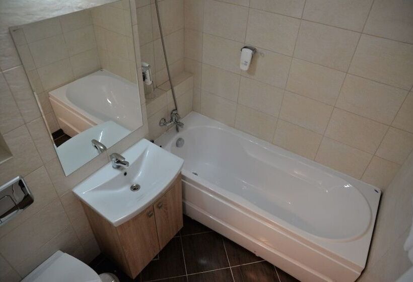 Fotos del hotel Ammon Hotel Venus:  9