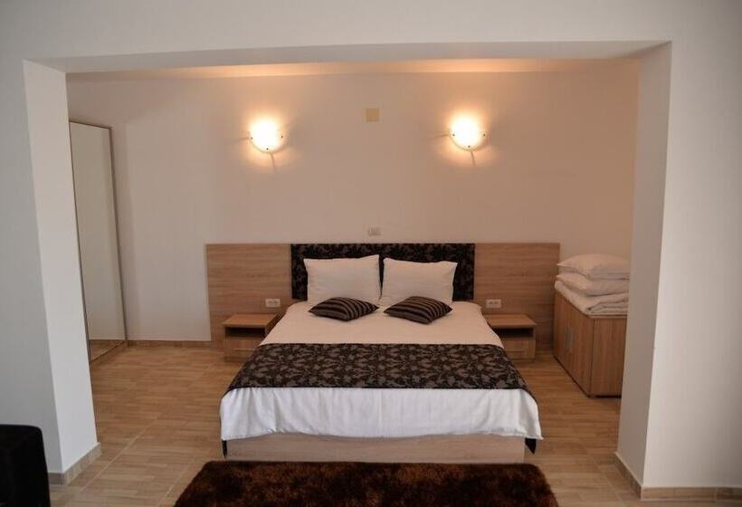 Fotos del hotel Ammon Hotel Venus:  2