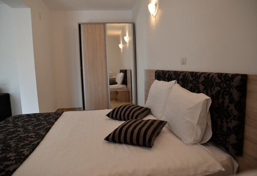 Fotos del hotel Ammon Hotel Venus:  12