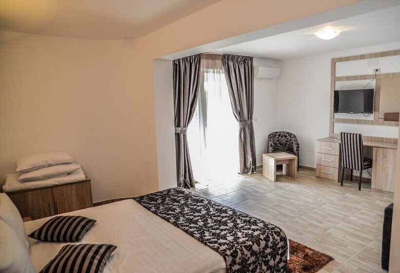 Fotos del hotel Ammon Hotel Venus:  18