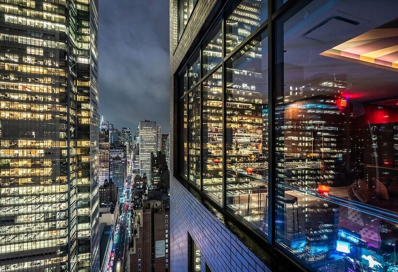 Fotos del hotel Aliz Hotel Times Square:  4