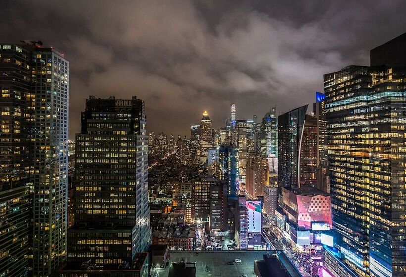 Fotos del hotel Aliz Hotel Times Square:  7