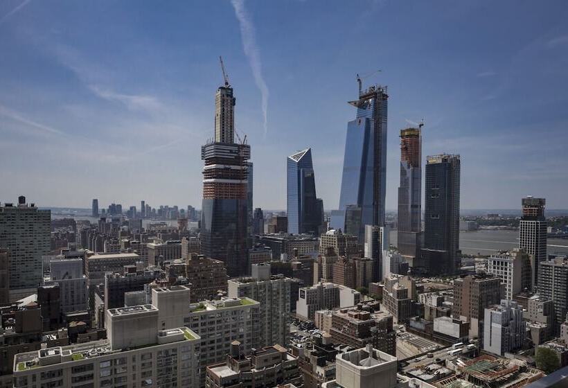 Fotos del hotel Aliz Hotel Times Square:  12