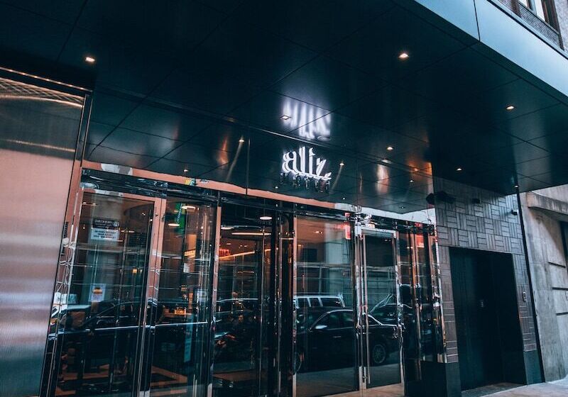 Fotos del hotel Aliz Hotel Times Square:  8