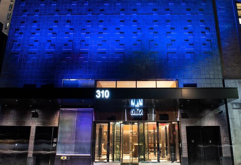 Fotos del hotel Aliz Hotel Times Square:  13