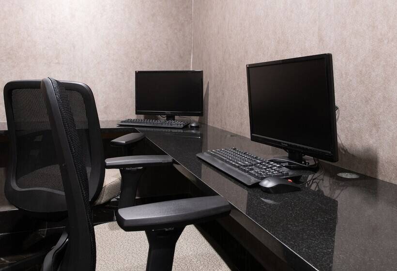 Fotos del hotel Aliz Hotel Times Square:  2