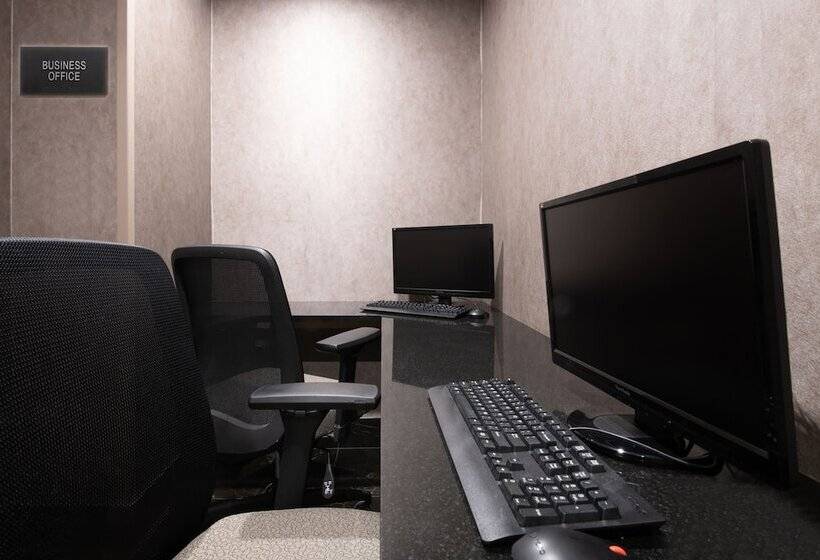 Fotos del hotel Aliz Hotel Times Square:  6