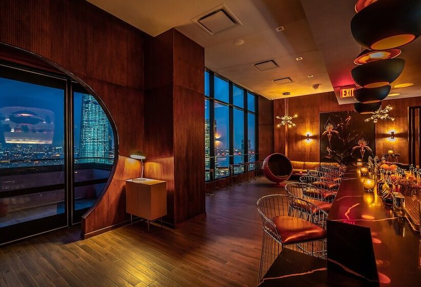 Fotos del hotel Aliz Hotel Times Square:  15